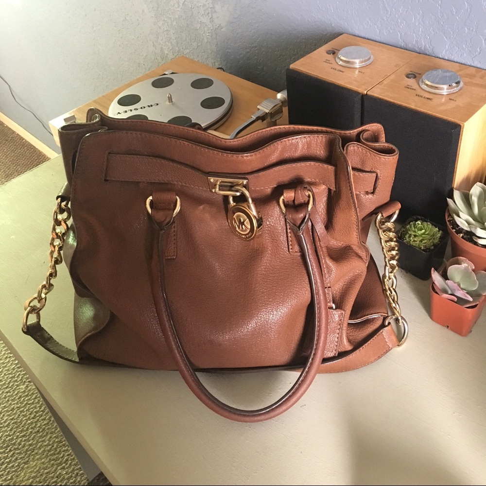 Michael Kors Hamilton